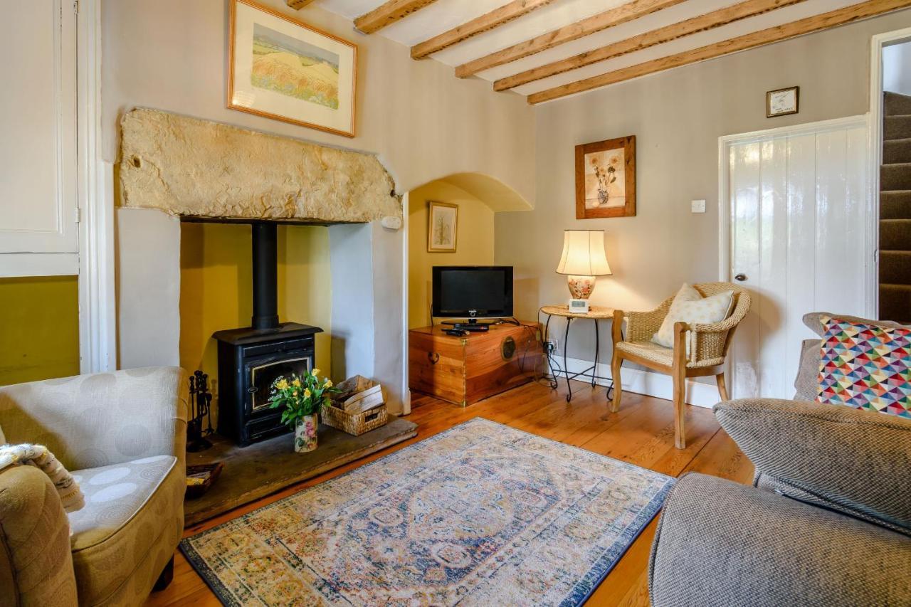 Snowdrop Cottage Wetherby Exterior photo