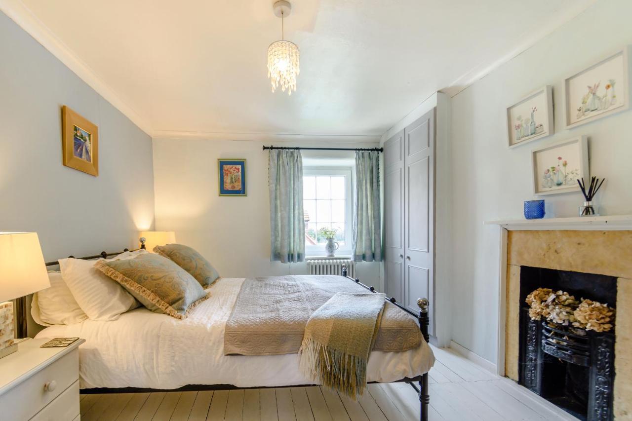 Snowdrop Cottage Wetherby Exterior photo