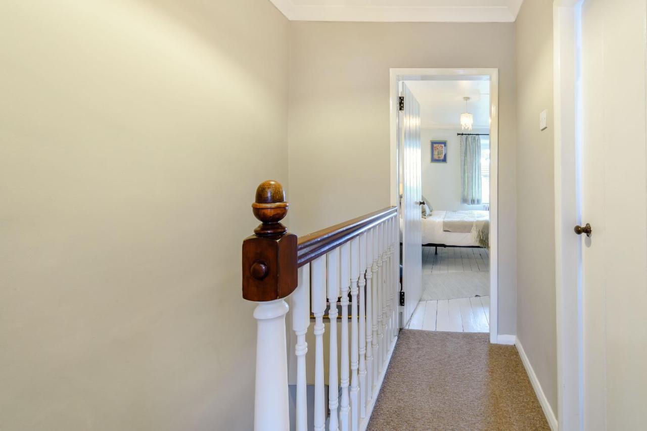 Snowdrop Cottage Wetherby Exterior photo